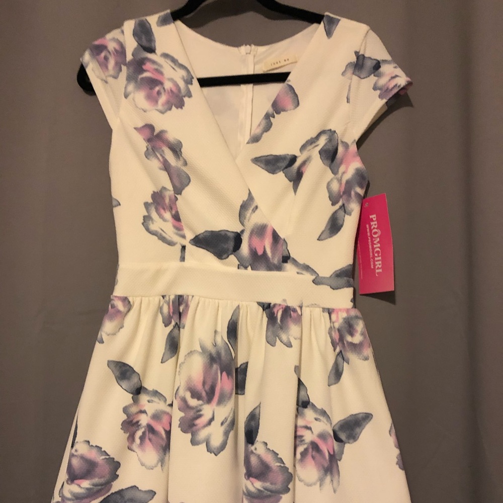 Brand New Prom Girl Dress